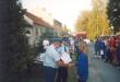 2003 Soutěž MH v Borotíně